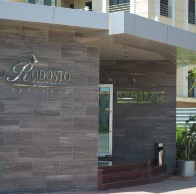 Rodosto-Konakları-dış Rodosto-Konakları-dış